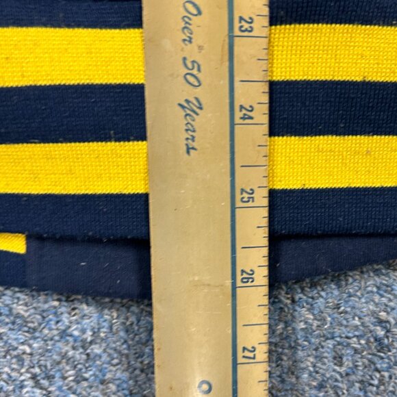 University of Michigan Letterman Style Jacket 2023 Sz S - Picture 9 of 9
